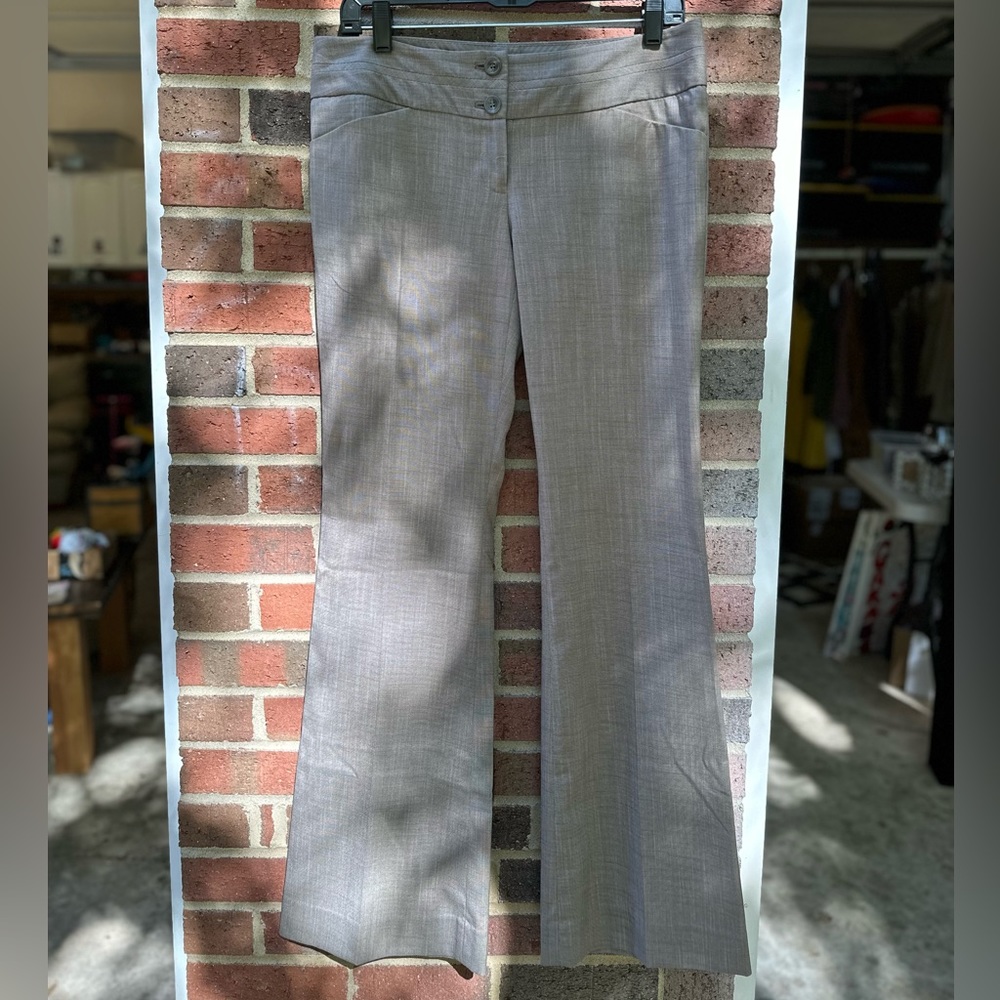 The Limited, Brown Pants